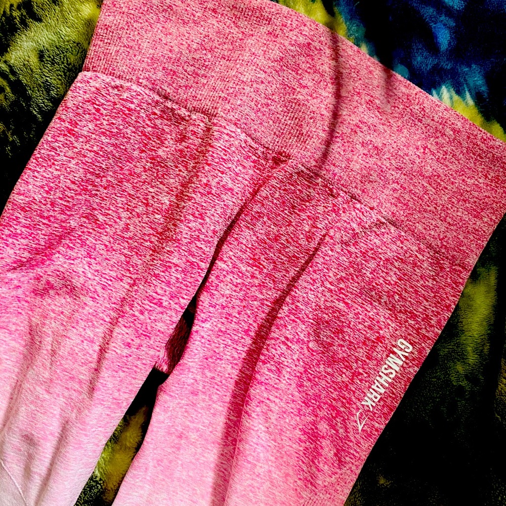 Gymshark Leggings